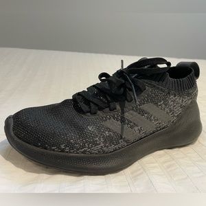 Adidas Purebounce Core black Size 6 women